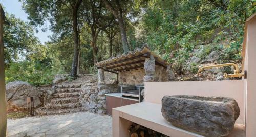 Ca's Pastor - Chalet De Monta�a