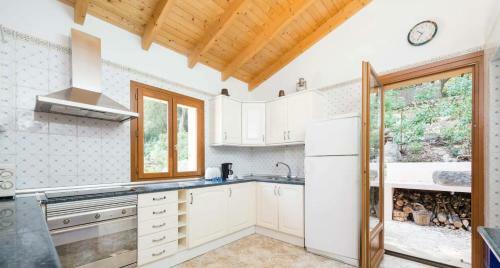 Ca's Pastor - Chalet De Monta�a