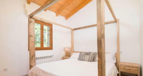 Ca's Pastor - Chalet De Monta�a