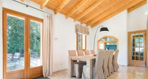Ca's Pastor - Chalet De Monta�a