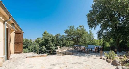 Ca's Pastor - Chalet De Monta�a