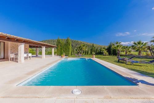Villa Yupihome Finca Sa Rota de Pollensa