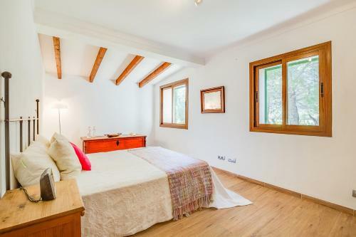 Villa Yupihome Finca Sa Rota de Pollensa