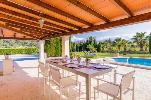 Villa Yupihome Finca Sa Rota de Pollensa