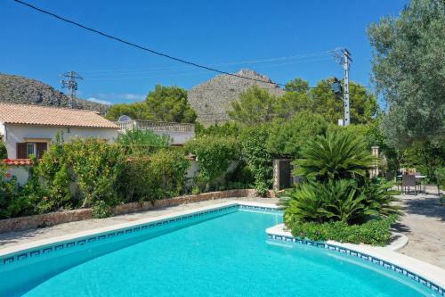 Villa Can Malondra