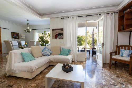 Villa Can Malondra