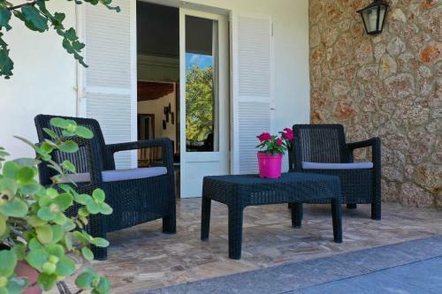 Villa Can Malondra