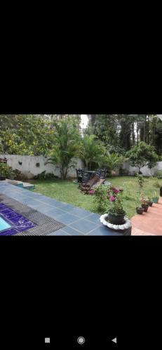 Bed & Breakfast Villa Dammika