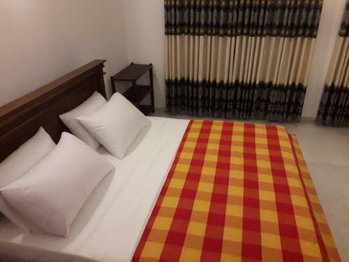 Bed & Breakfast Bonhomous Bentota