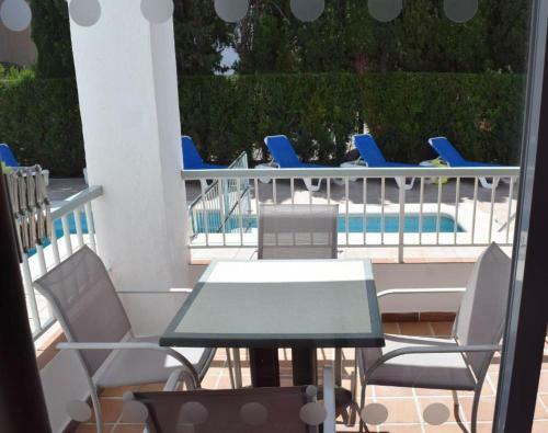 Villa Alexia - Apartment Atol�n - Puerto Pollensa
