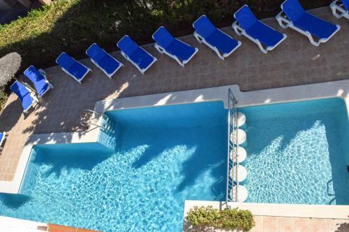 Villa Alexia - Apartment Atol�n - Puerto Pollensa