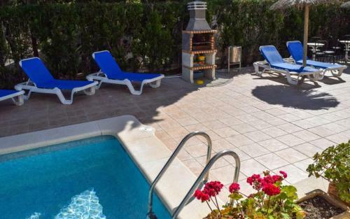 Villa Alexia - Apartment Atol�n - Puerto Pollensa
