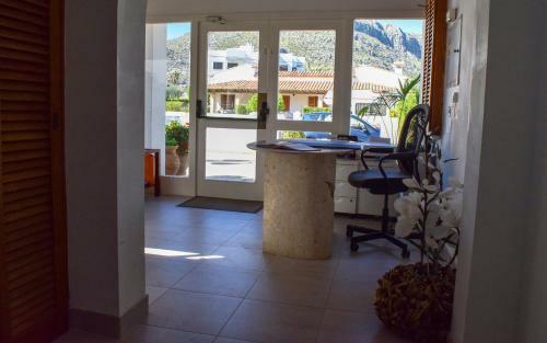 Villa Alexia - Apartment Atol�n - Puerto Pollensa