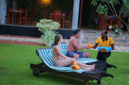Bed & Breakfast Canal Villa