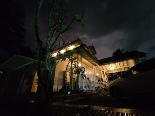 Villa Amrita
