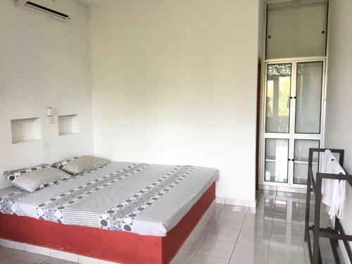 Hostal Little Paradise Guest House