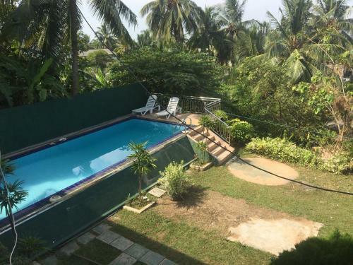 Hostal Little Peradise Guest House