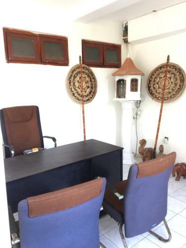 Hostal Little Peradise Guest House