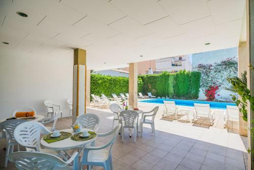 Apartamento Bressol Miguel 3�b