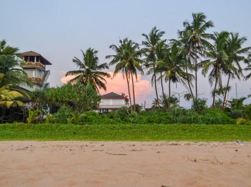 Hotel Apex Blue Bentota