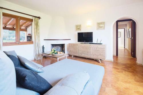 Villa Near To Pollensa Can Rullan