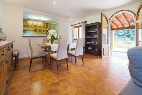 Villa Near To Pollensa Can Rullan