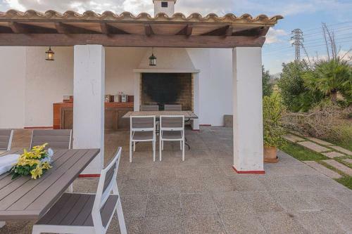 Villa Near To Pollensa Can Rullan