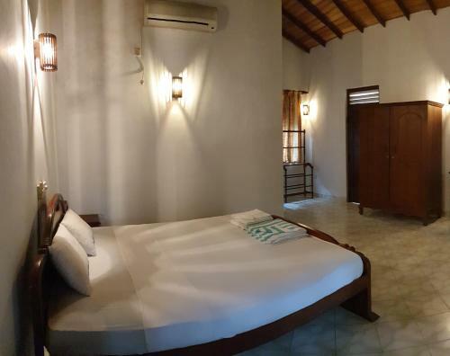 Agroturismo Prince Bungalow Bentota