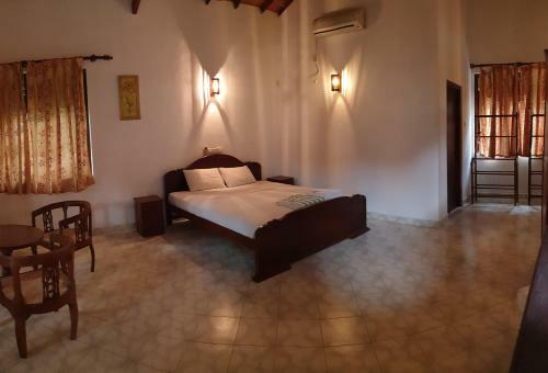 Agroturismo Prince Bungalow Bentota