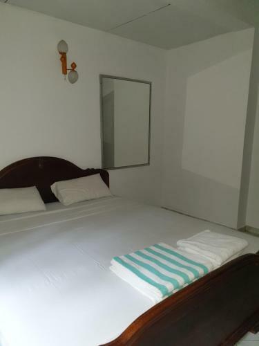 Agroturismo Prince Bungalow Bentota