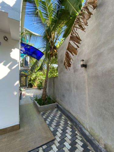 Apartamento Villa Freiheit Himmel