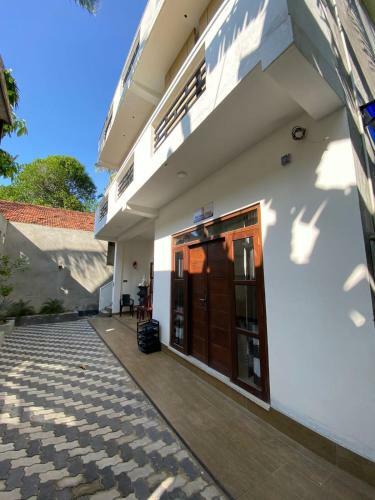 Apartamento Villa Freiheit Himmel