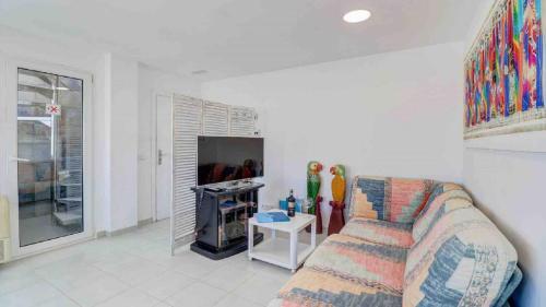 Apartamento Londres 12