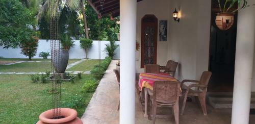 Apartamento Villa Marion