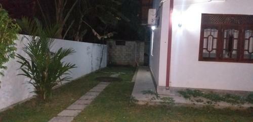 Apartamento Villa Marion