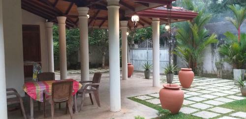 Apartamento Villa Marion