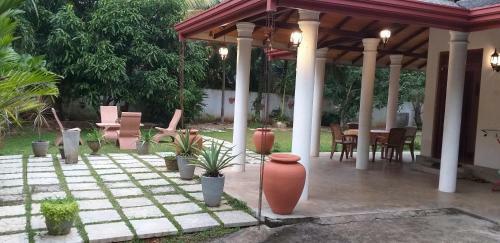 Apartamento Villa Marion
