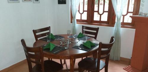 Apartamento Villa Marion