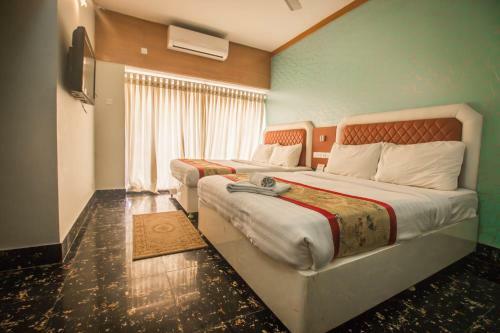 Prime Park Hotel