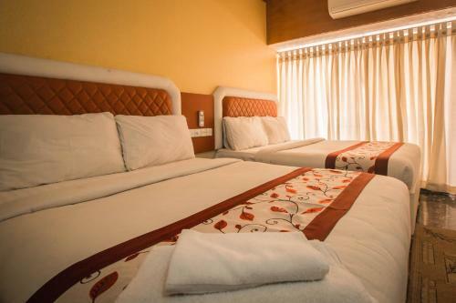 Prime Park Hotel