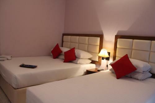 Hotel Sea Crown