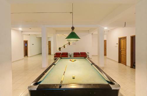 Hotel Sea Crown