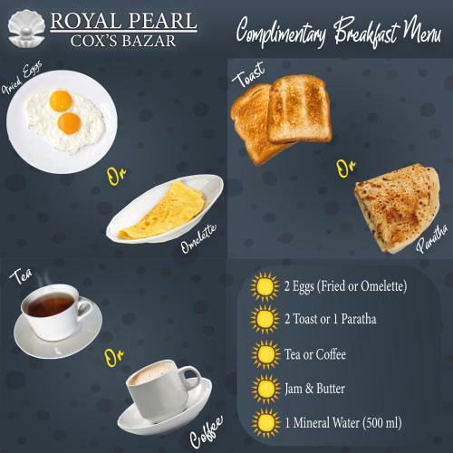 Hotel Royal Pearl Serviced Apartment & Suites