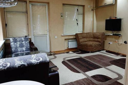 Apartamento Uzumzor House