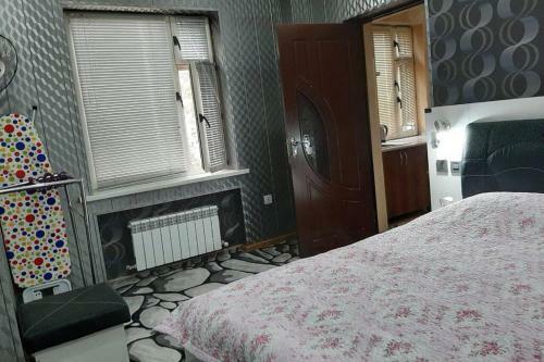 Apartamento Uzumzor House