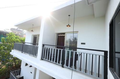 Hostal Hotel Galaxy Arambol