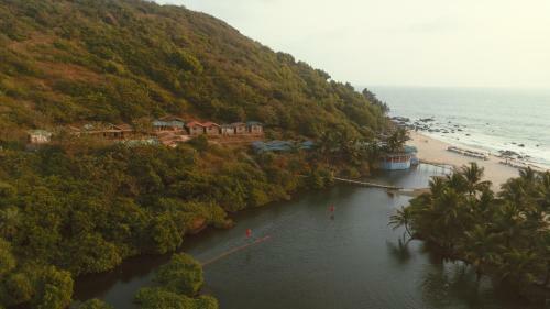 Sweet Valley Cottages