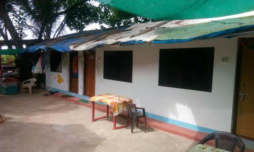 Hostal Aramboliciousnest