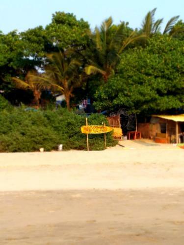 Hostal Aramboliciousnest