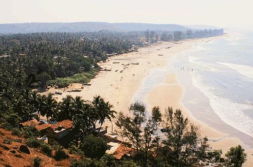 Hostal Samantha Inn Beach Resort
